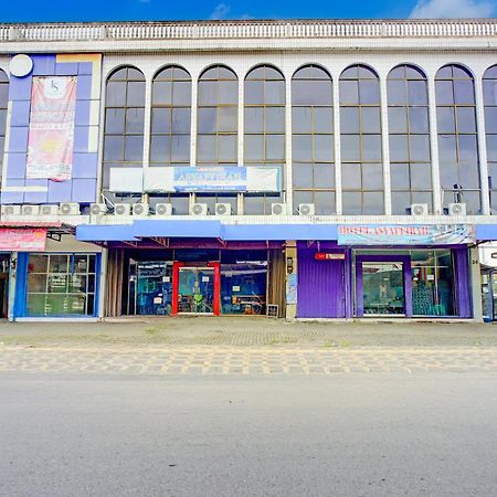 Hotel O Asyaffirah Near Masjid Raya Al Mashun Sm Raja Μεντάν Εξωτερικό φωτογραφία