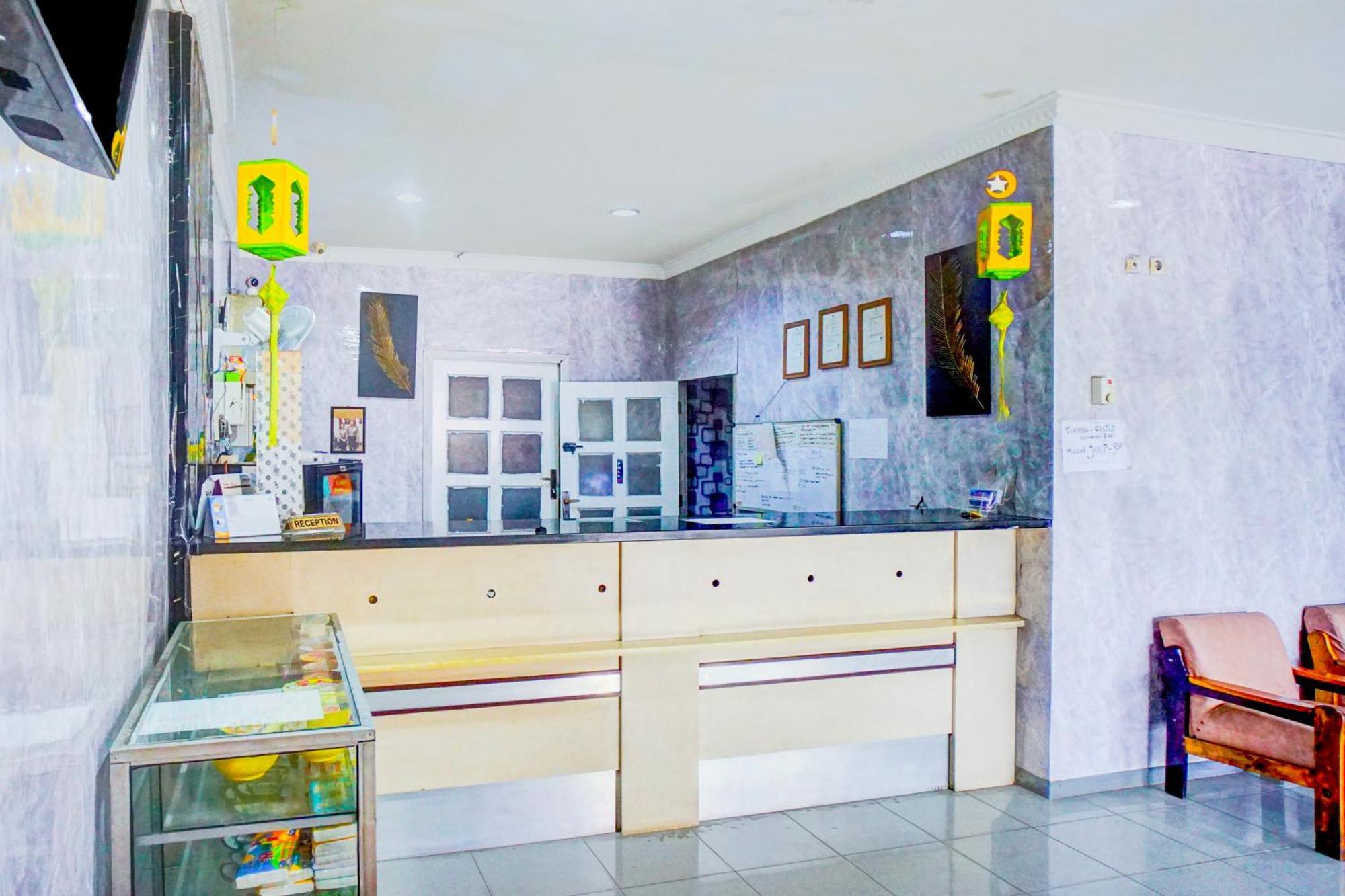 Hotel O Asyaffirah Near Masjid Raya Al Mashun Sm Raja Μεντάν Εξωτερικό φωτογραφία