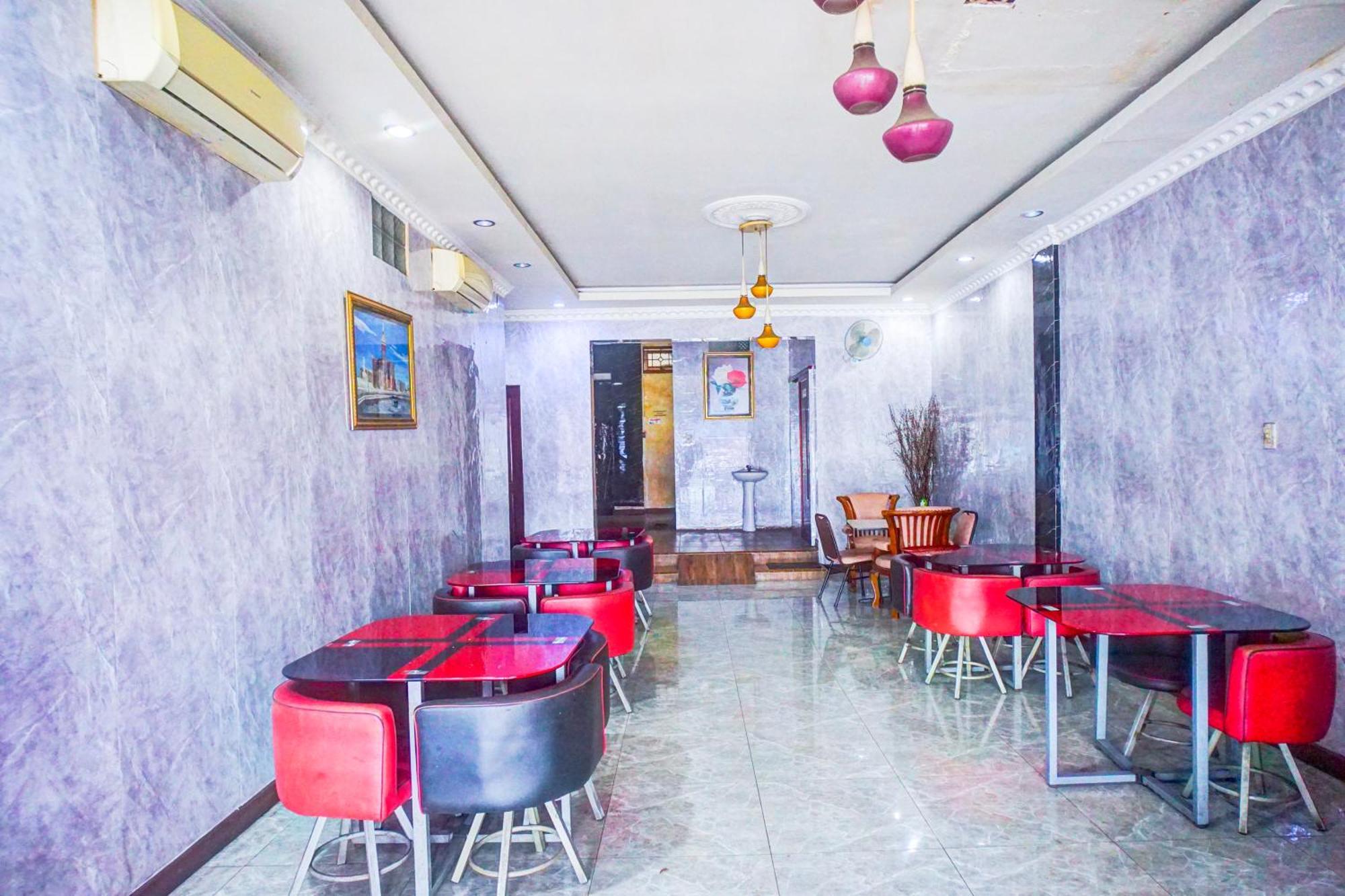 Hotel O Asyaffirah Near Masjid Raya Al Mashun Sm Raja Μεντάν Εξωτερικό φωτογραφία