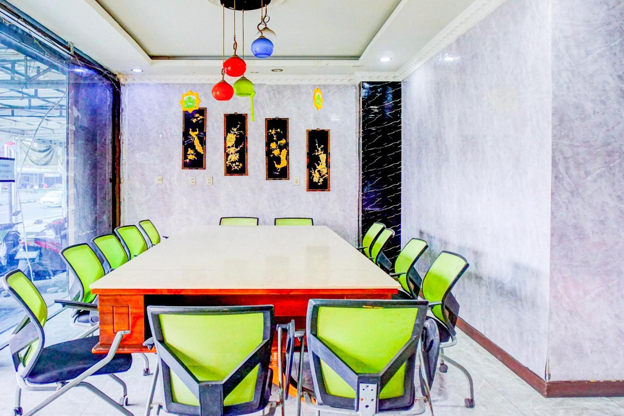 Hotel O Asyaffirah Near Masjid Raya Al Mashun Sm Raja Μεντάν Εξωτερικό φωτογραφία
