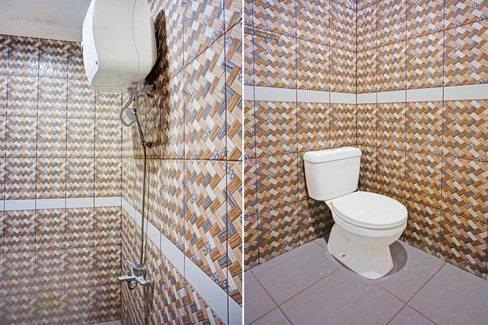 Hotel O Asyaffirah Near Masjid Raya Al Mashun Sm Raja Μεντάν Εξωτερικό φωτογραφία
