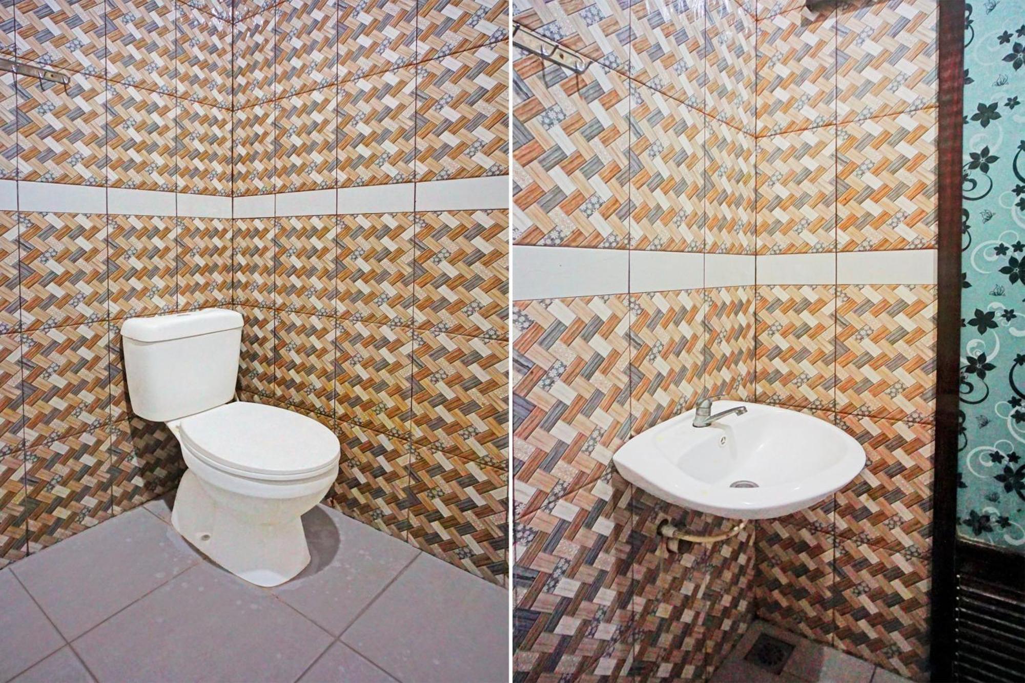Hotel O Asyaffirah Near Masjid Raya Al Mashun Sm Raja Μεντάν Εξωτερικό φωτογραφία