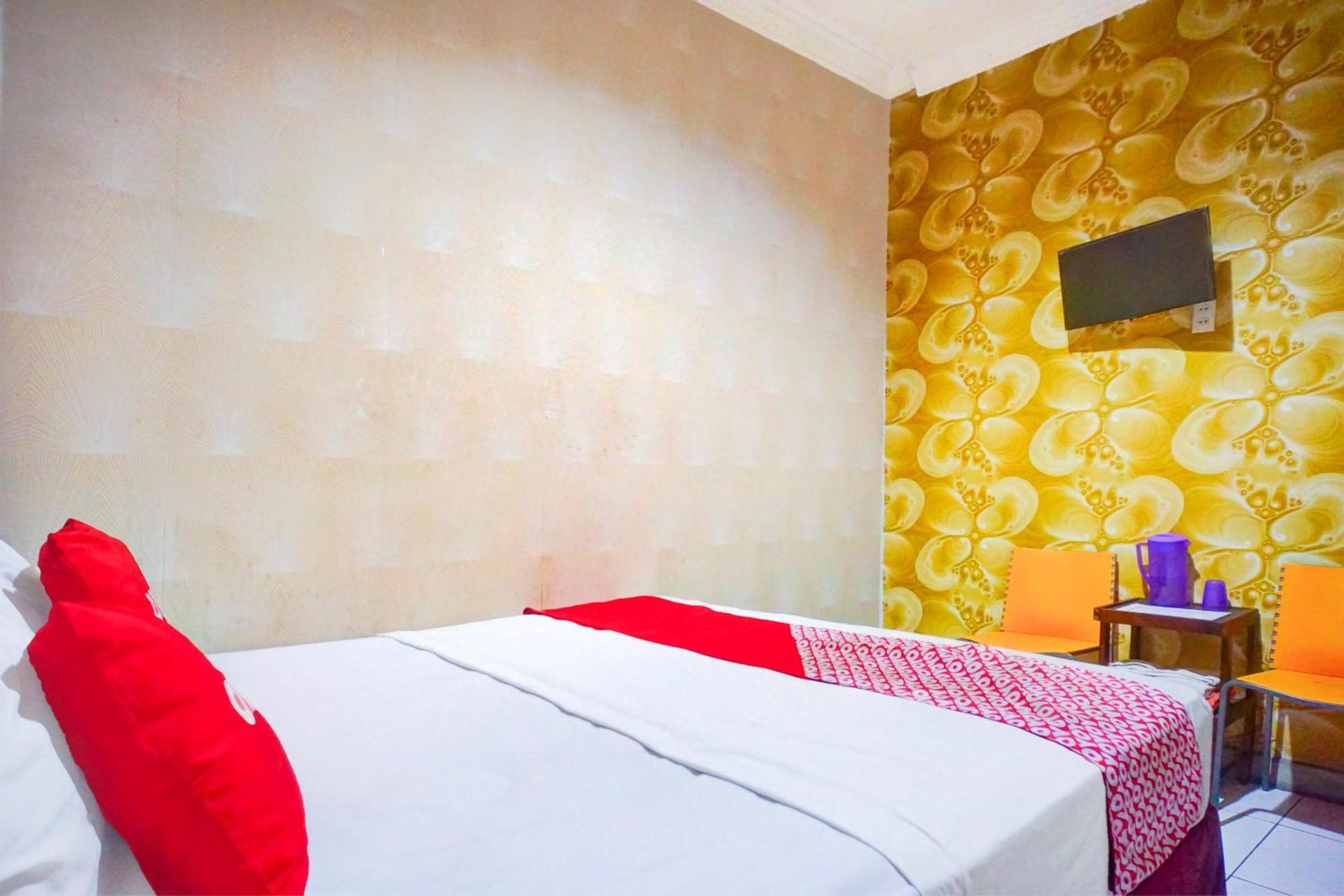 Hotel O Asyaffirah Near Masjid Raya Al Mashun Sm Raja Μεντάν Εξωτερικό φωτογραφία
