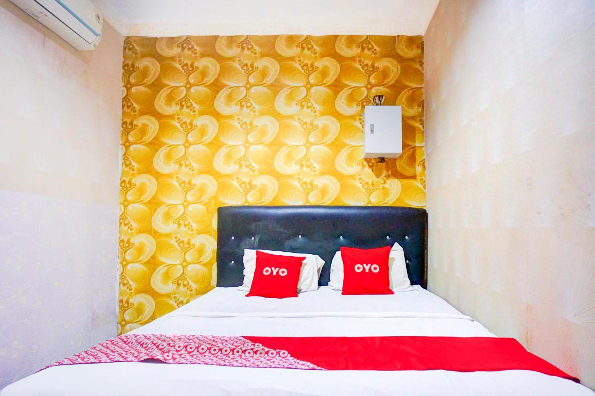 Hotel O Asyaffirah Near Masjid Raya Al Mashun Sm Raja Μεντάν Εξωτερικό φωτογραφία