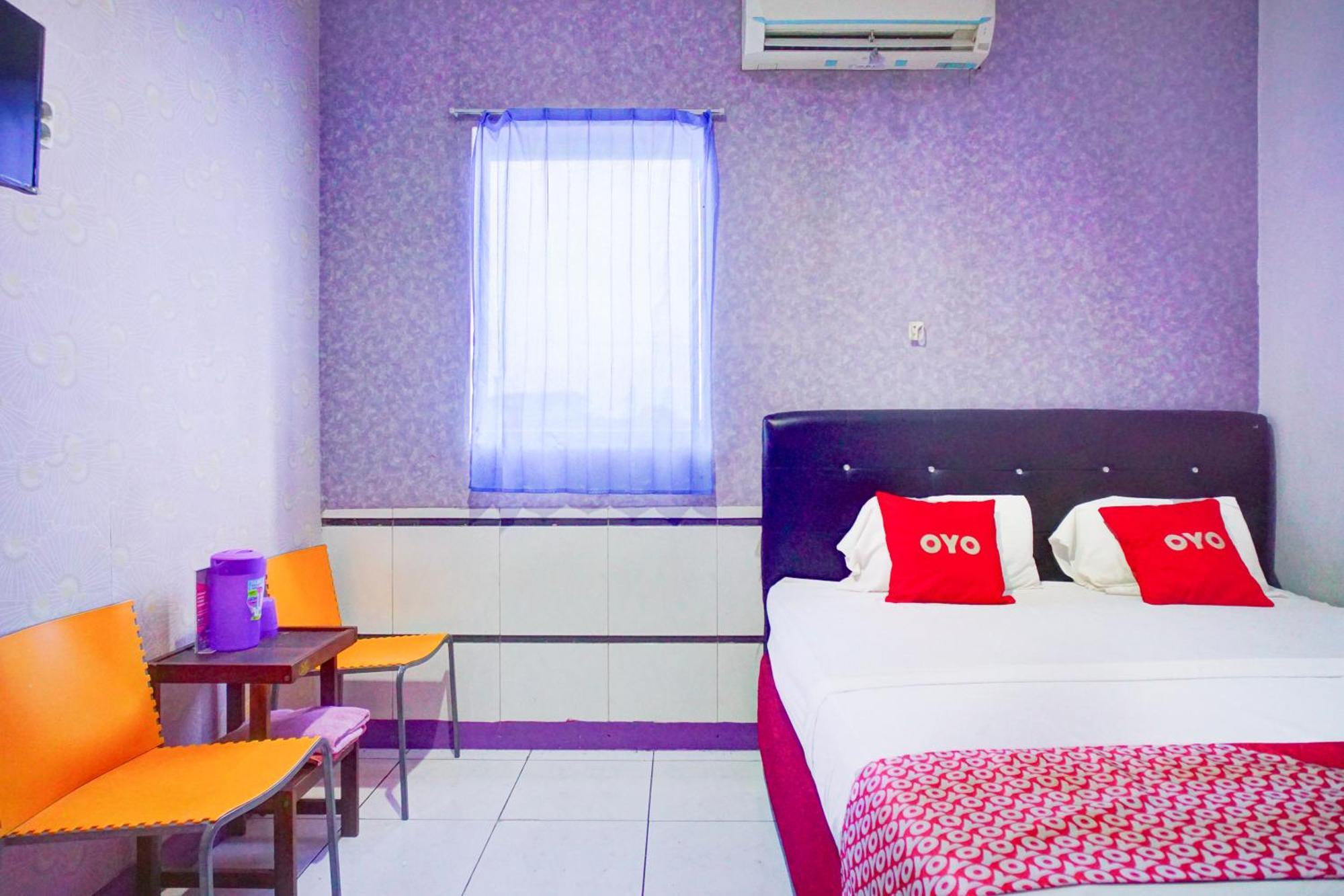 Hotel O Asyaffirah Near Masjid Raya Al Mashun Sm Raja Μεντάν Εξωτερικό φωτογραφία