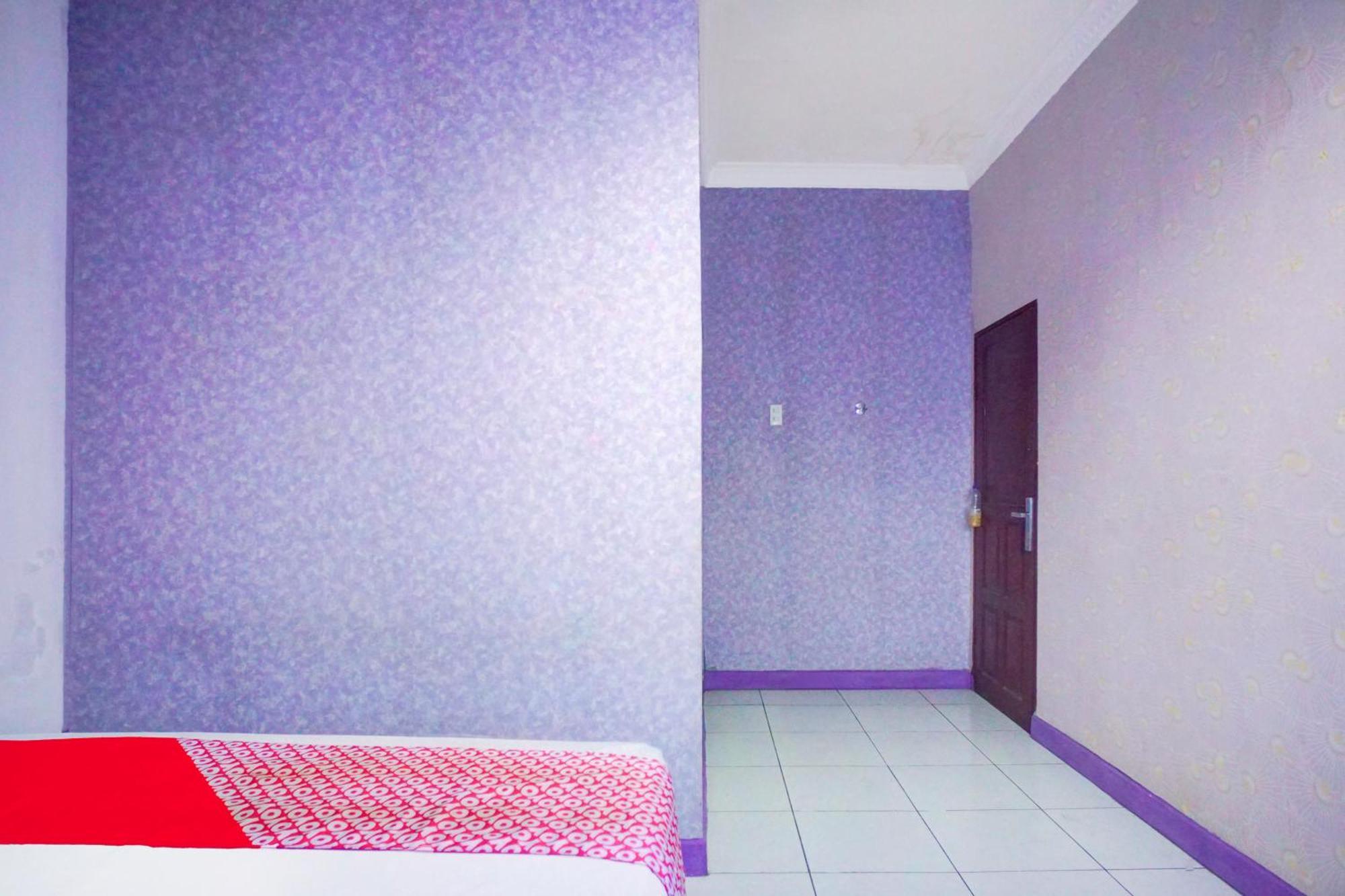 Hotel O Asyaffirah Near Masjid Raya Al Mashun Sm Raja Μεντάν Εξωτερικό φωτογραφία