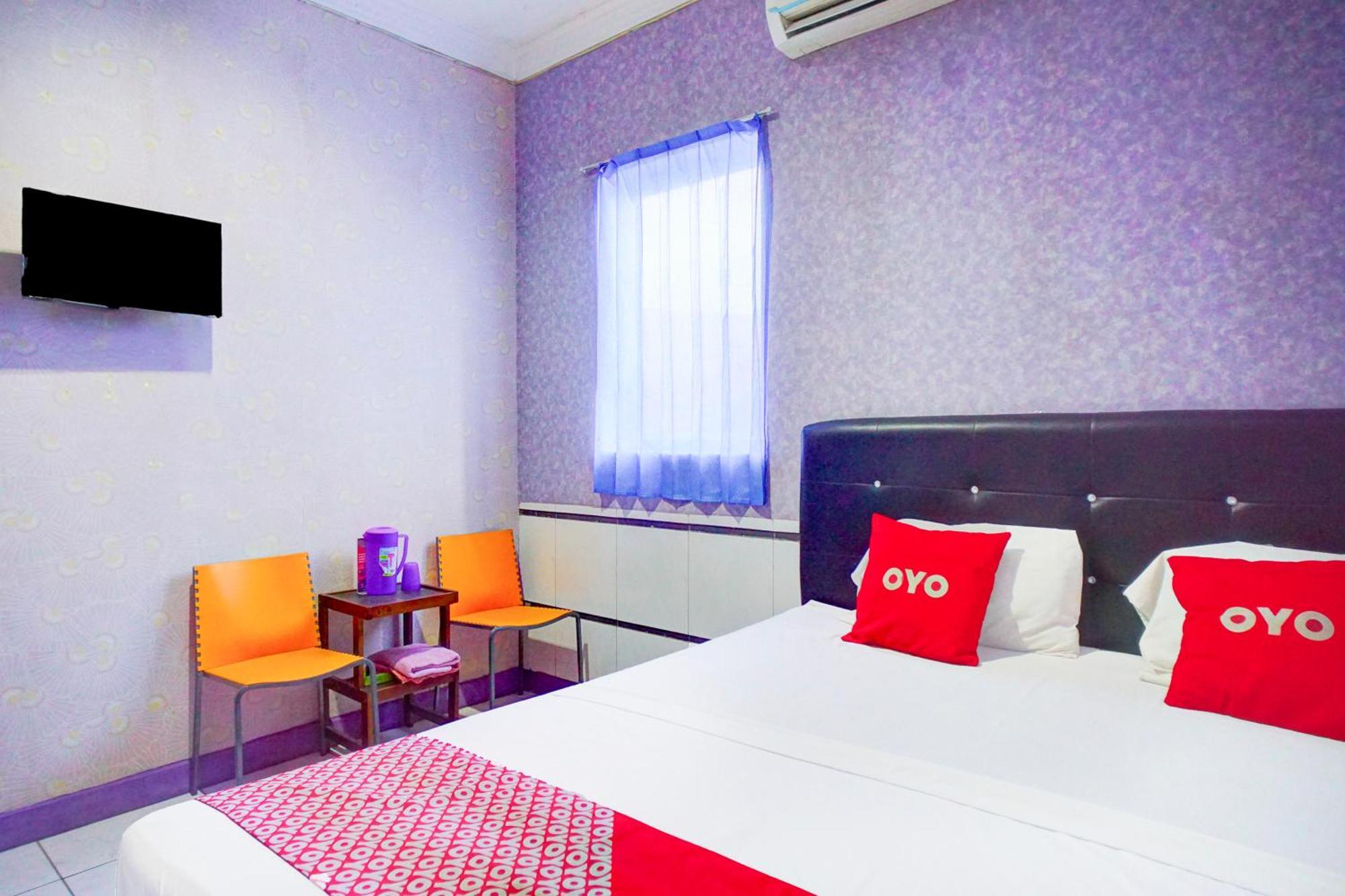 Hotel O Asyaffirah Near Masjid Raya Al Mashun Sm Raja Μεντάν Εξωτερικό φωτογραφία