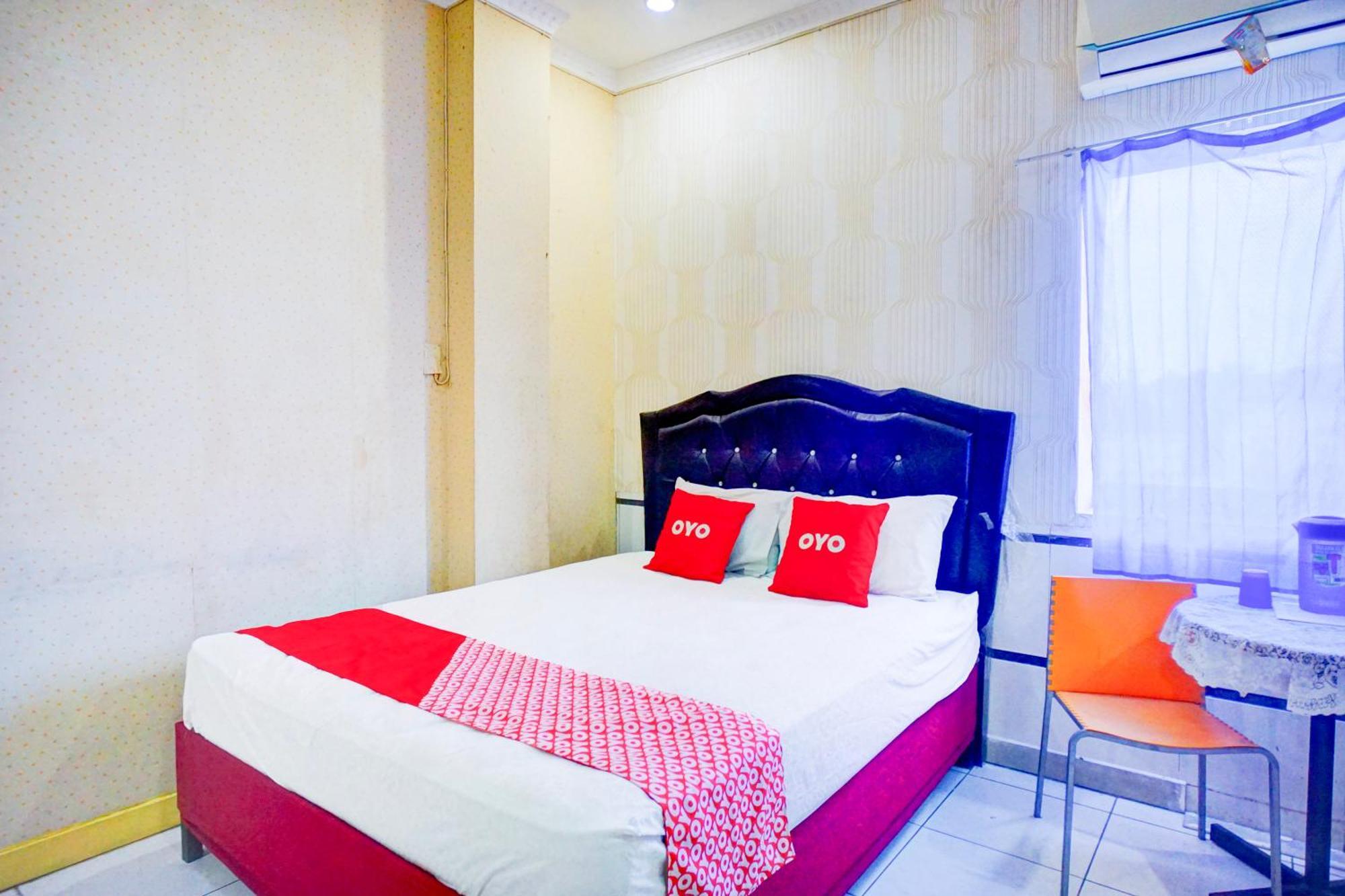 Hotel O Asyaffirah Near Masjid Raya Al Mashun Sm Raja Μεντάν Εξωτερικό φωτογραφία