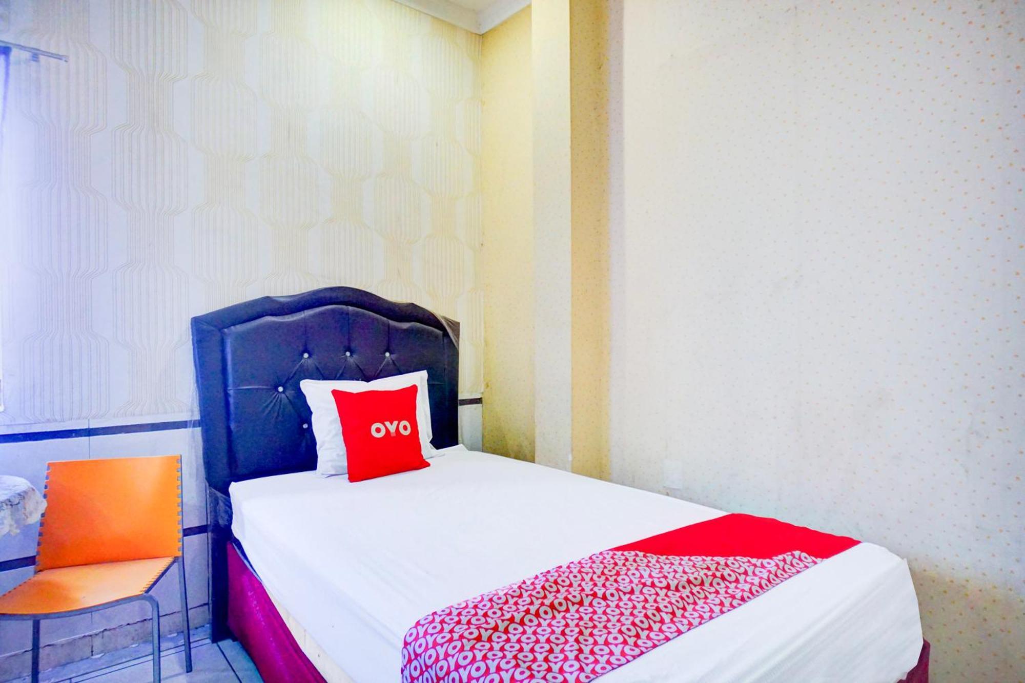 Hotel O Asyaffirah Near Masjid Raya Al Mashun Sm Raja Μεντάν Εξωτερικό φωτογραφία