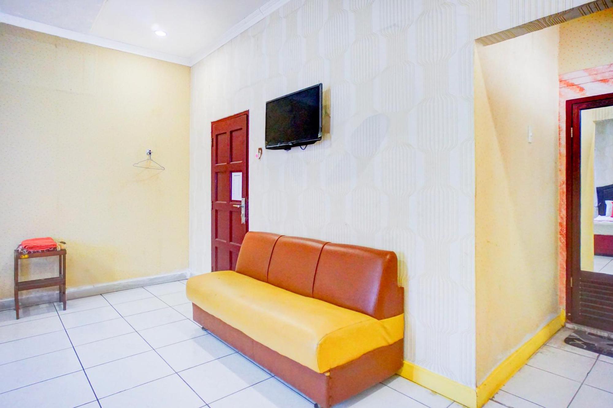 Hotel O Asyaffirah Near Masjid Raya Al Mashun Sm Raja Μεντάν Εξωτερικό φωτογραφία