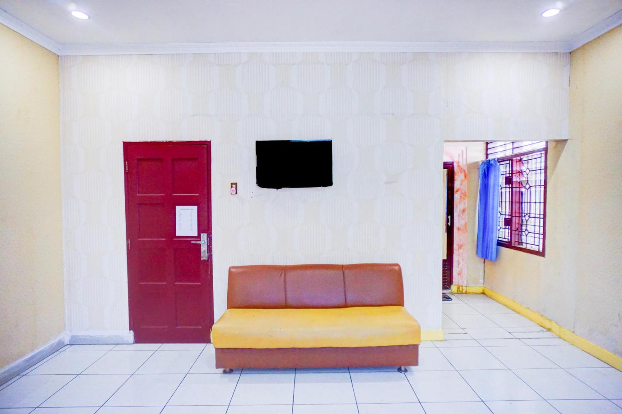 Hotel O Asyaffirah Near Masjid Raya Al Mashun Sm Raja Μεντάν Εξωτερικό φωτογραφία